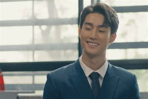 LINK Nonton Streaming Drama BL Thailand A Boss And A Babe Episode SUB Indo Simak Nonton Drama