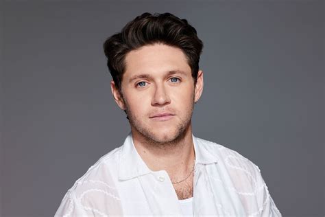 Niall Horan Announces The Show Live on Tour 2024 — See the Dates