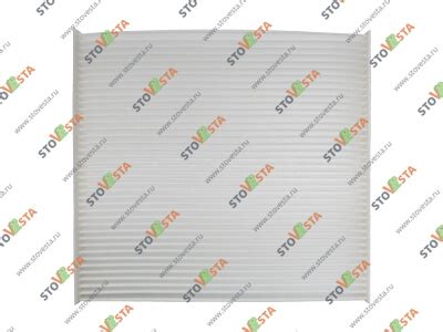 Фильтр салонный Vesta, SW, Cross, XRay (1.6 и 1.8) с 2015- Filtron ...