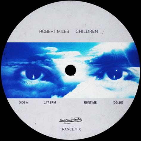 Stream Children (August Kind Trance Mix) *supported by Charli xcx at ...