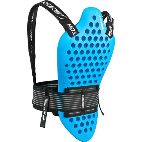 Buy Slytech Noshock Naked Back Protector From Skibartlett
