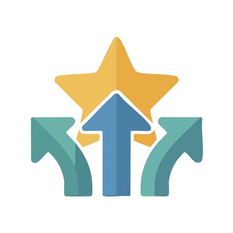 A conceptual illustration depicting strategic pathways and multiple