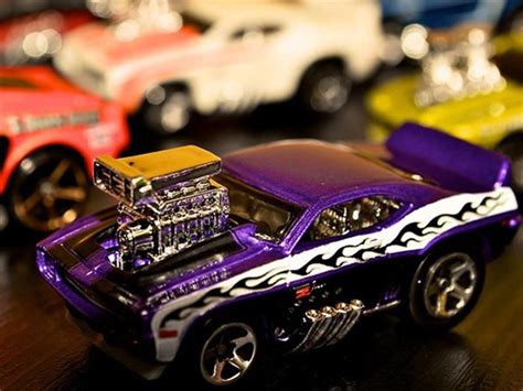 La película live action de Hot Wheels está en camino