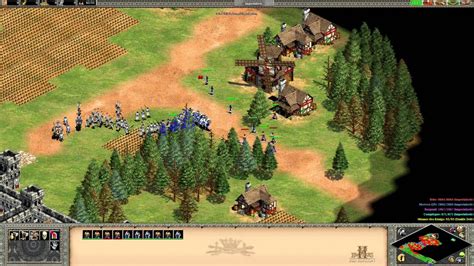 Age of empires ii hd gameplay - inspiresenturin