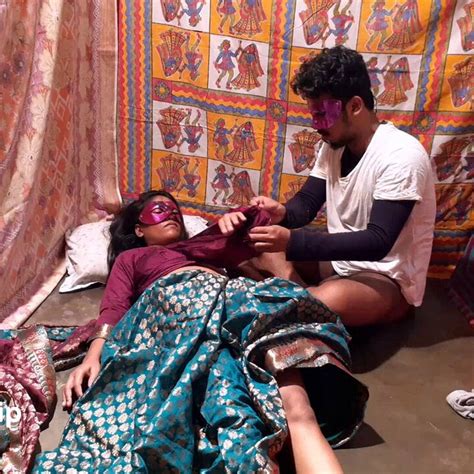 Horny Hot Desi Bhabhi Has Hardcore Sex At Midnight Xhamster