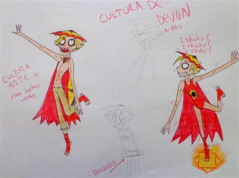 Devons Culture By Brs 1992 On Deviantart