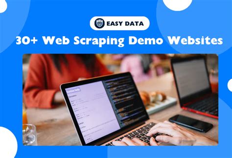 Websites To Practice Web Scraping