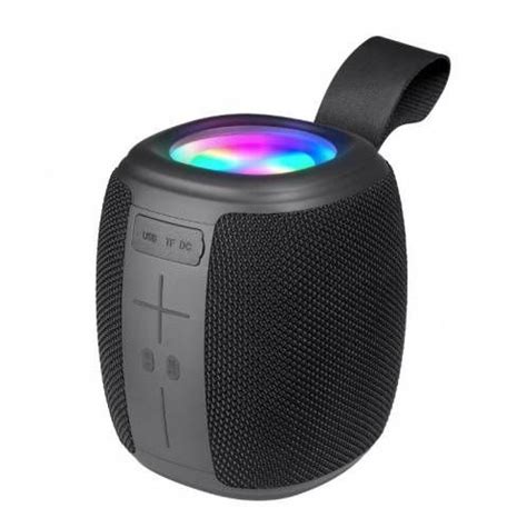 Компактная акустика Defender Enjoy S550 черный - купить с доставкой по ...