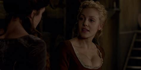 Naked Breanne Hill In Frontier