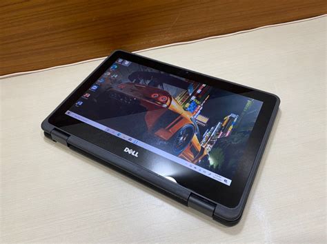Dell Latitude 3190 2 in 1, Computers & Tech, Laptops & Notebooks on ...