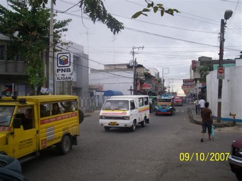 Philippine National Bank Pnb Iligan City