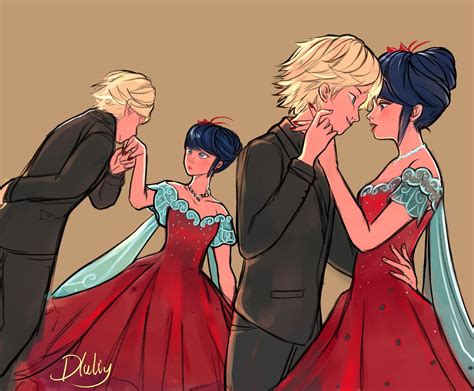 Miraculous Ladybug Image by dluliy #3971480 - Zerochan Anime Image Board