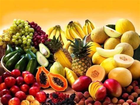 脹氣可以吃什麼水果？營養師推薦10種助消化水果清單