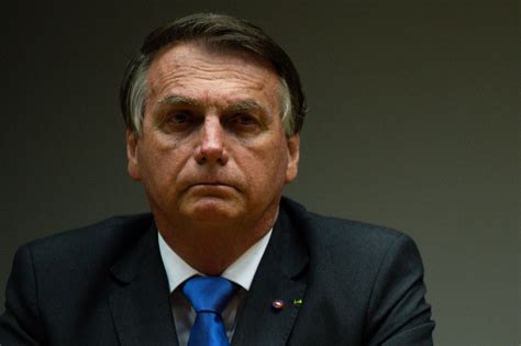 Bolsonaro Diz Que Vai Processar Lula Por Falas Sobre Mansão E Mortes Na