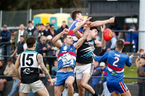 Panmure Prevails In After The Siren Thriller To Advance To Wdfnl Grand