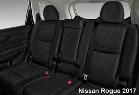 Nissan Rogue Sv Price Specifications Overview Fairwheels