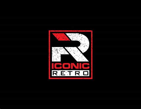 Entry 73 By Lucifer06 For Logo For Iconic Retro Company That