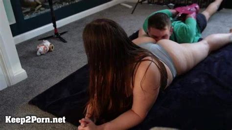 Keep Porn LBStudio Arm Restraint Ass Smother Femdom FullHD P Facesitting Body