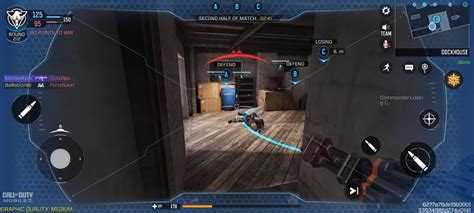 Cod Mobile Vs Cod Warzone Rcodwarzone