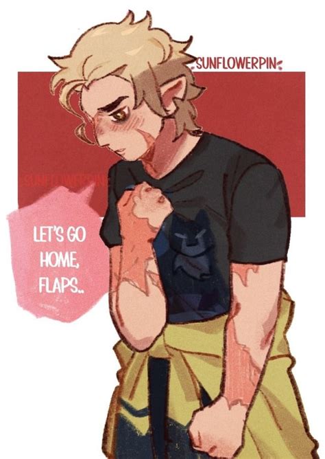 Gay Ace From Space Owl House House Season 3 Owl