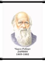 Портреты ученых. Портреты биологов.