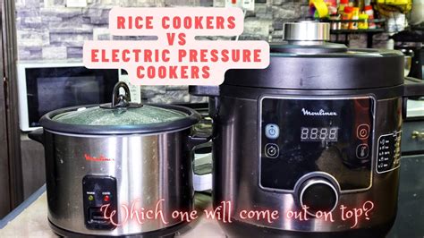 RICE COOKER VS INSTANT POT | which one should I get?🤔 | Jikoni Magic