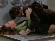 Naked Malisa Longo In Au Plaisir Des Dames