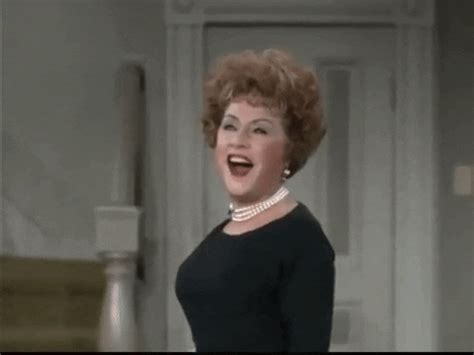 Ethel Merman GIFs - Find & Share on GIPHY