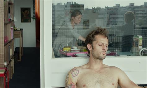 decent man review potent drama examines racial tensions  france