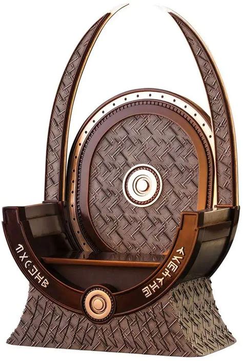 Marvel Black Panther Movie Masterpiece Shuri Collectible Figure Mms Hot Toys Toywiz