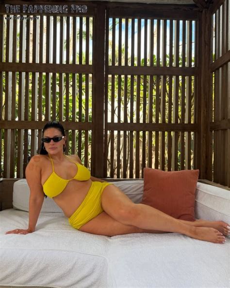 Ashley Graham Nude The Fappening