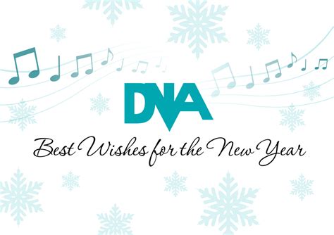 Happy New Year From All At David Newham Associates
