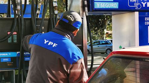 Aumentaron Los Combustibles Un Y Las Premium Promedian Los En