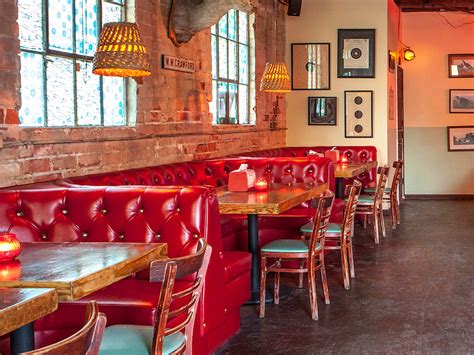 Oy Bar - Studio City - Los Angeles - The Infatuation