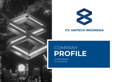 company profile unitech indonesia