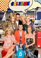 Salvame Diario Nude Scenes Aznude