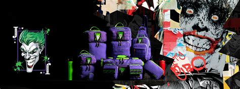 Joker Collection