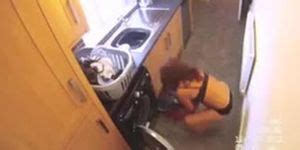 Very Hot Maid Tnaflix