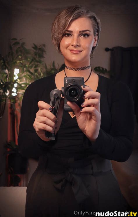 AlsoAshley Ashley Barron Alsoashleyb Https Nude OnlyFans Photo Nudostar TV