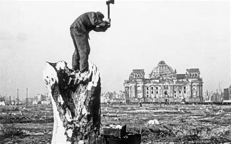 War Memorial In Tiergarten 1945 Battle For Berlin