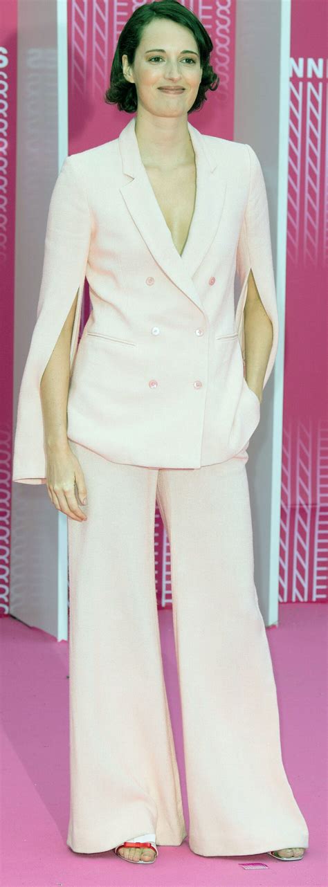 Phoebe Waller Bridge Nude Pics And Porn Scandal Planet