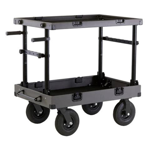 Inovativ Scout 37 Evo Camera Cart Camera Ambassador Rentals