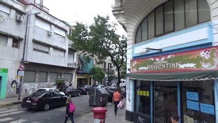 Carniceria Argentina - Buenos Aires | Parrilla El Pobre Luis