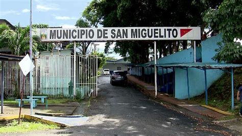 Atentos El Municipio De San Miguelito Establece Moratoria Para Sus