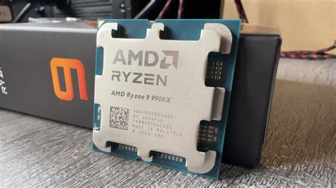 AMD Ryzen 9 9900X CPU review | PC Gamer