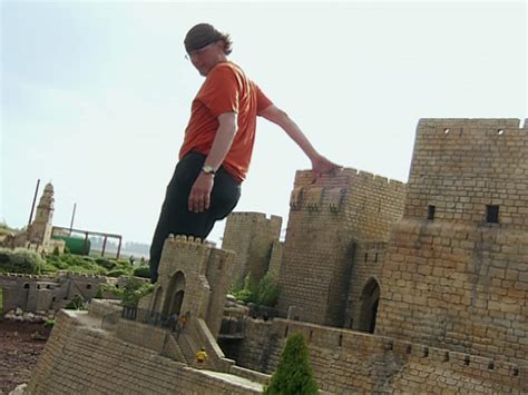 Watch The Naked Archaeologist Prime Video