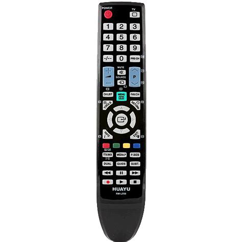 Купить пульт для телевизора SAMSUNG RM L898 в Белгороде за 350 рублей в ...