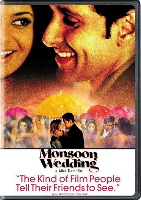 Amazon.com: Monsoon Wedding : Naseeruddin Shah, Lillete Dubey, Shefali ...