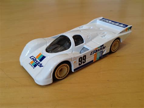 Julian S Hot Wheels Blog Porsche Car Culture Race Day