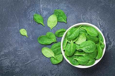 How To Roast Spinach Livestrong